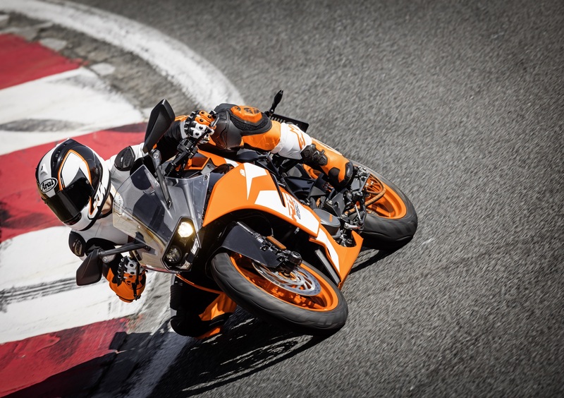 KTM RC 250 RC 250 (2017) (5)