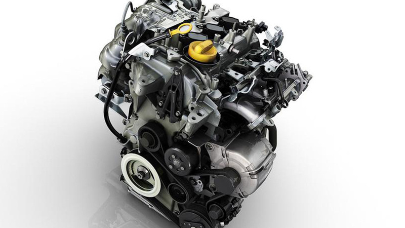 Renault Energy 0.9i TCe: i dettagli sul tre cilindri da 90 CV