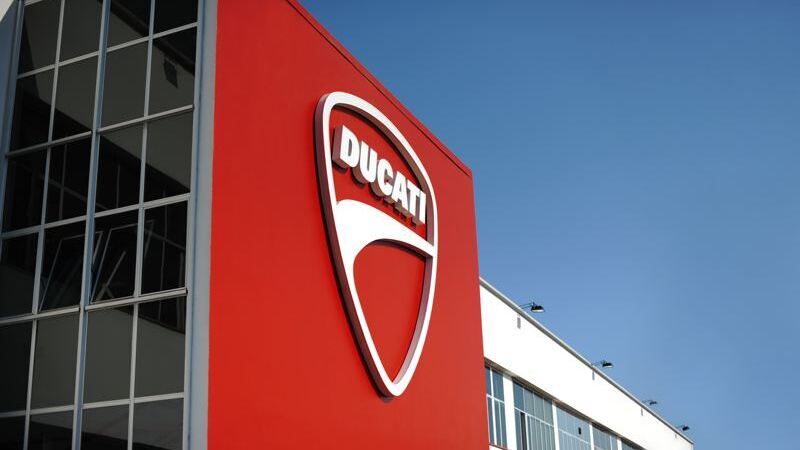 Audi e Ducati: l&#039;annuncio la prossima settimana