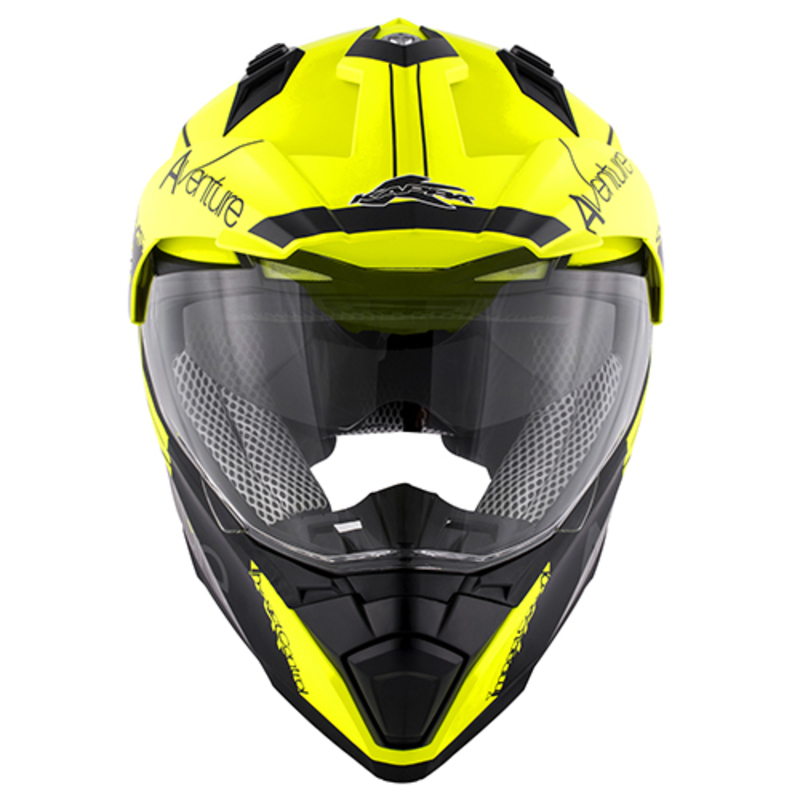 Casco Kappa KV30 Enduro