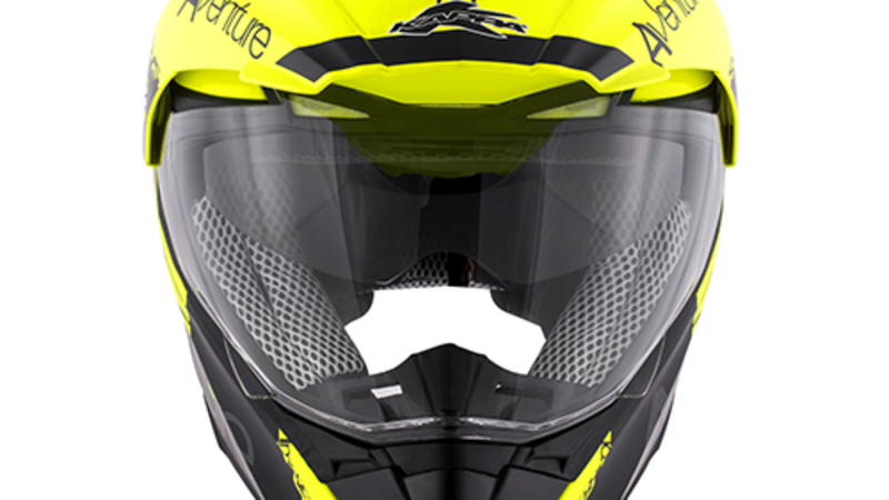 Casco Kappa KV30 Enduro