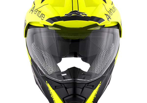 Casco Kappa KV30 Enduro