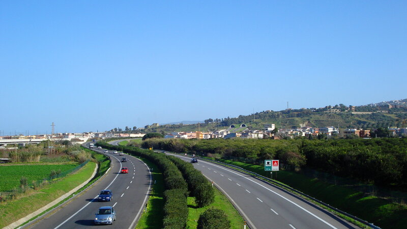 Autostrade: crollo del traffico. Quest&rsquo;estate niente giornate da bollino nero