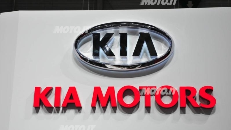 Kia: 10 mesi di crescita consecutiva