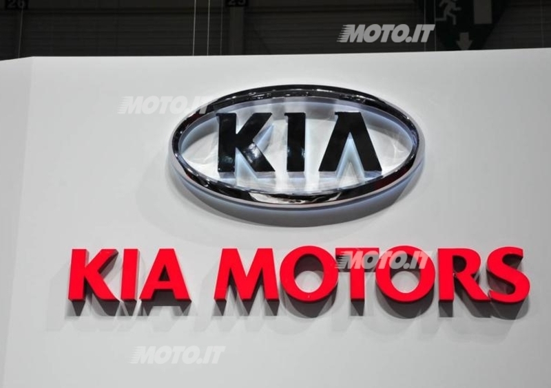 Kia: 10 mesi di crescita consecutiva