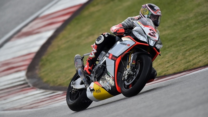 SBK 2015. Sondaggio: Biaggi a Misano, vincer&agrave;?