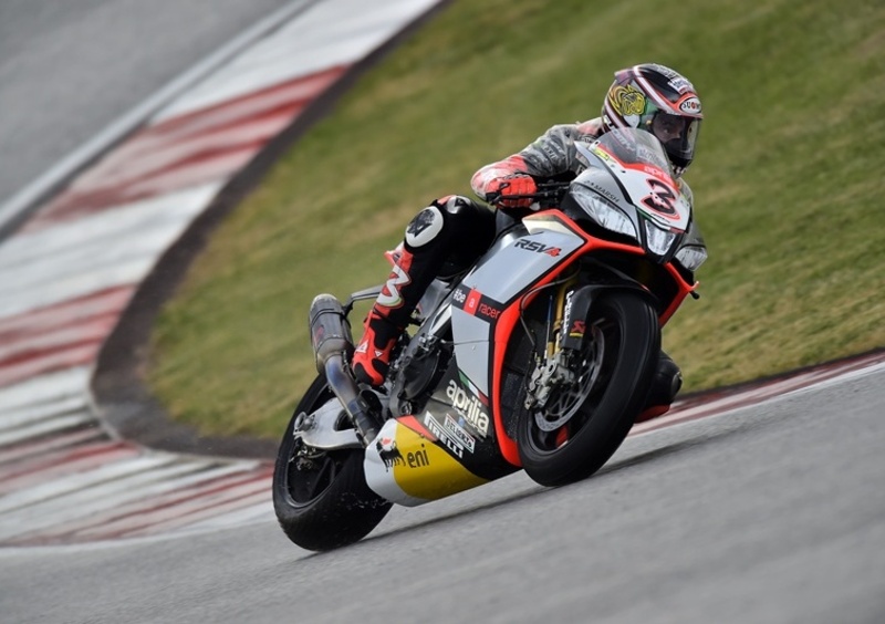 SBK 2015. Sondaggio: Biaggi a Misano, vincer&agrave;?