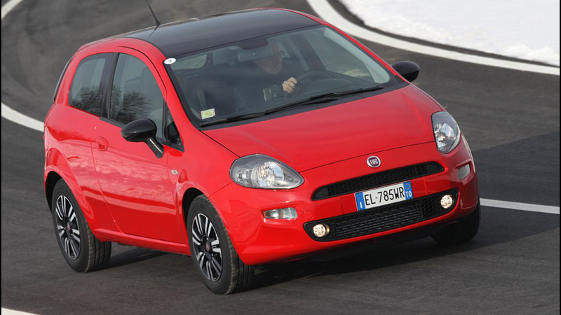 Fiat: porte aperte il 24 e il 25 marzo