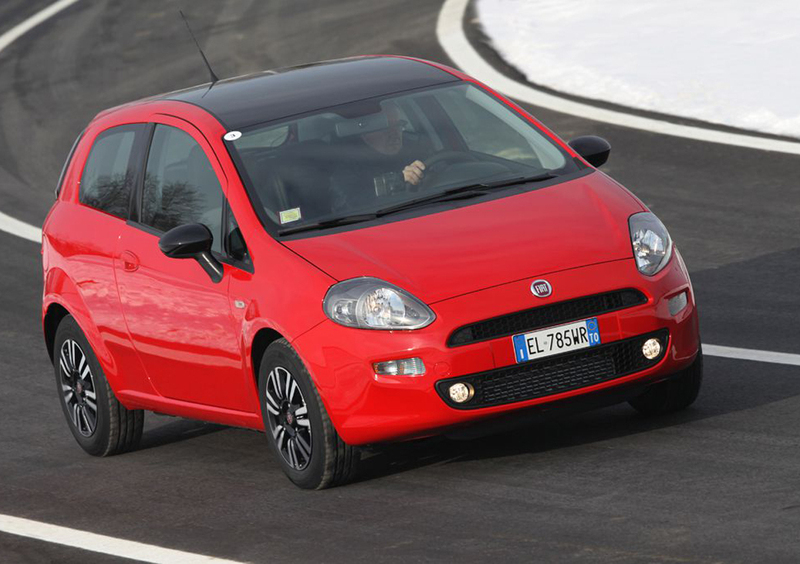 Fiat: porte aperte il 24 e il 25 marzo