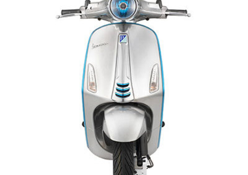 Vespa Vespa Elettrica Vespa Elettrica (2018 - 19) (3)