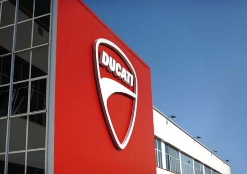 Audi e Ducati: l&#039;annuncio la prossima settimana