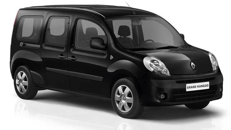 Renault Grand Kangoo: listino prezzi