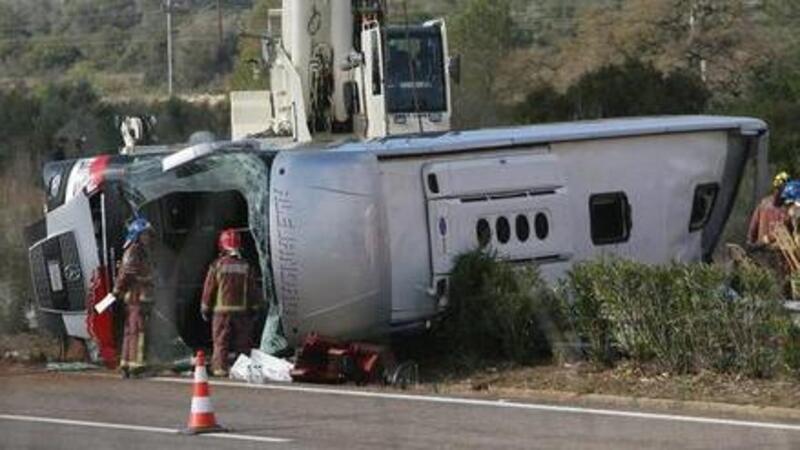 Incidente Erasmus Tarragona: il giudice archivia l&#039;inchiesta