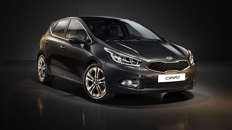 Nuova Kia Cee&rsquo;d: porte aperte sabato 19 e domenica 20 maggio