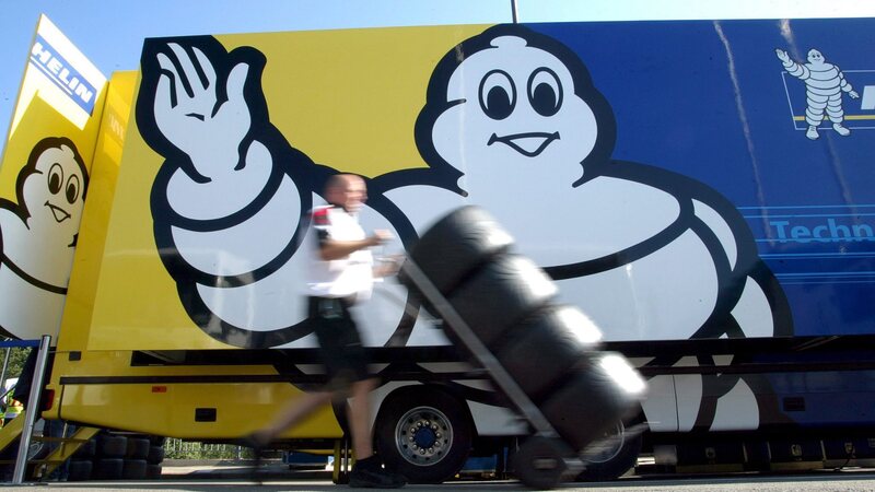 Michelin: presentata a Bologna la 4^a tappa del Villaggio Sicurezza Stradale