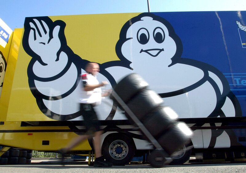 Michelin: presentata a Bologna la 4^a tappa del Villaggio Sicurezza Stradale