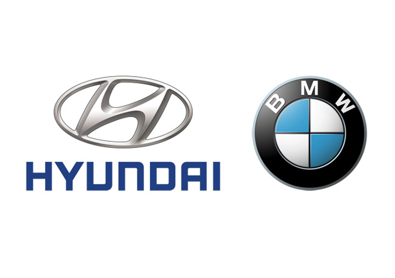 BMW: colloqui in corso con Hyundai per nuovi motori