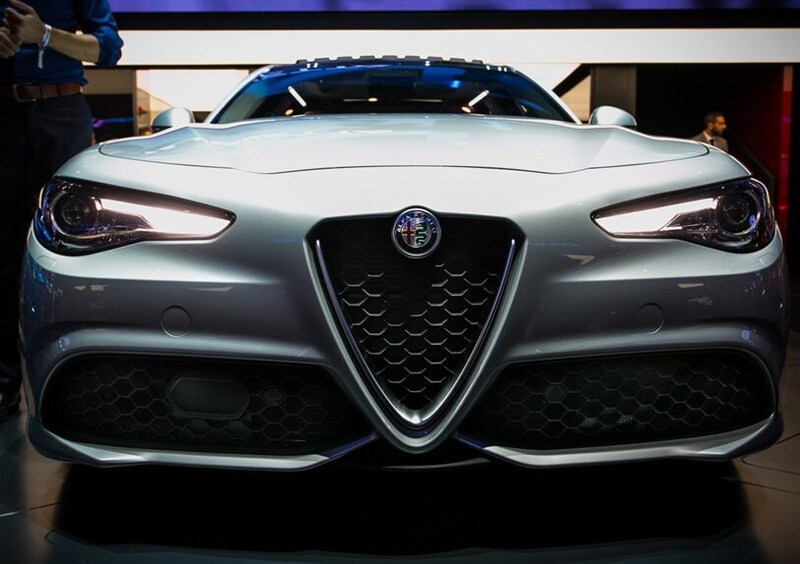 Alfa Romeo, nove modelli entro il 2021