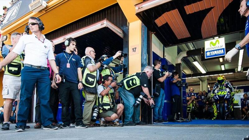 Chi vincer&agrave; la gara MotoGP di Valencia?