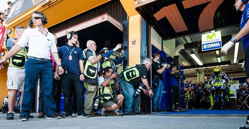 Chi vincer&agrave; la gara MotoGP di Valencia?