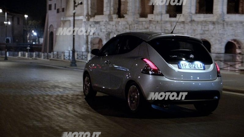 Lancia Ypsilon Nuova Collezione: in promozione da 10.500 euro fino al 31 maggio