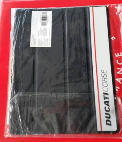 Cover I-Pad Ducati Corse
