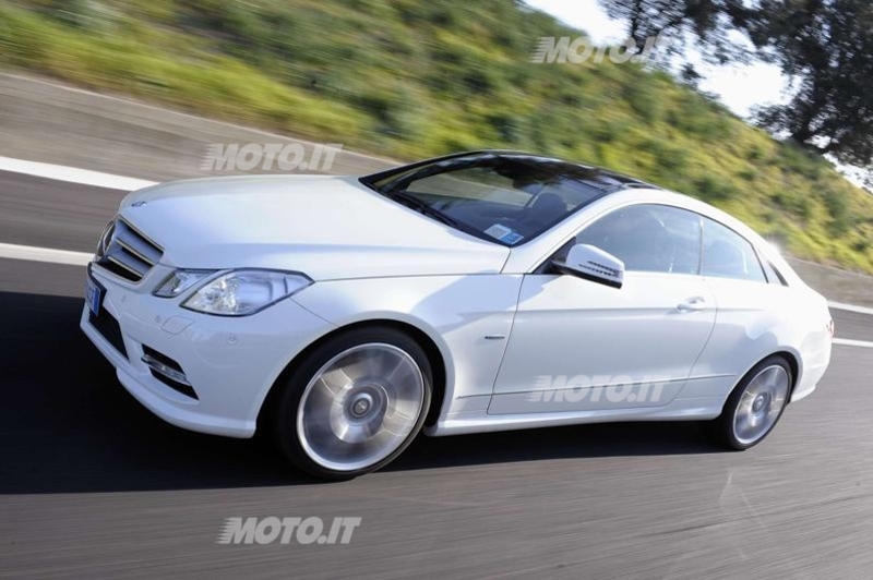 Mercedes-Benz alla 25 Ore di Magione
