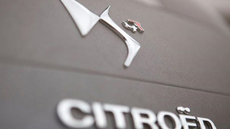 Citroen: nuove divisioni stilistiche per differenziare Gamma C e DS