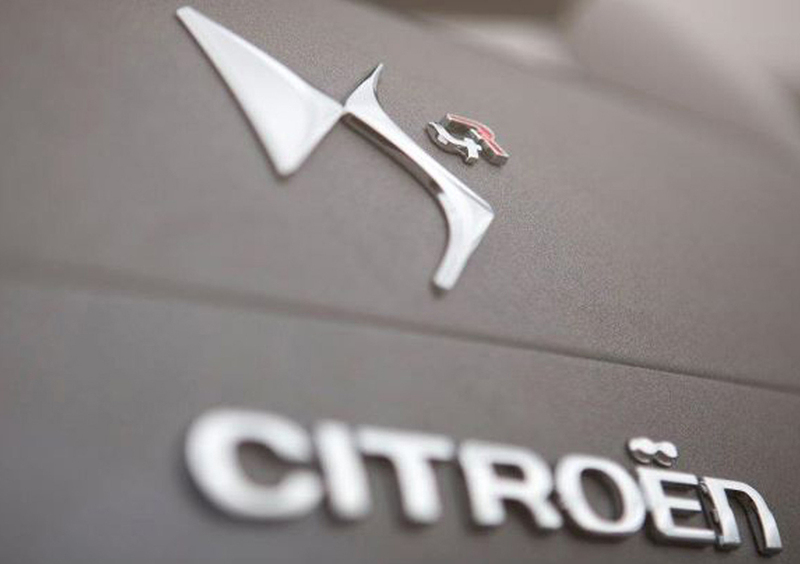 Citroen: nuove divisioni stilistiche per differenziare Gamma C e DS