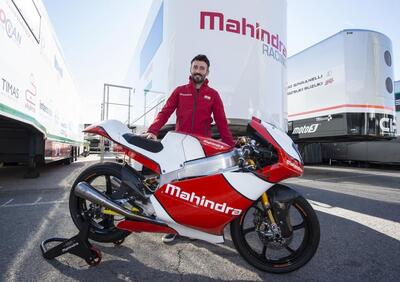 MotoGP. Biaggi: Nel Mondiale nel 2018
