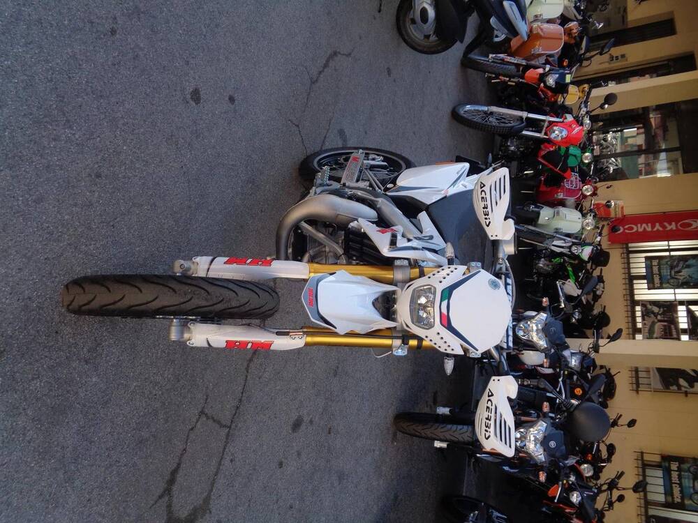 HM CRM 50 Derapage (2011 - 14) (5)