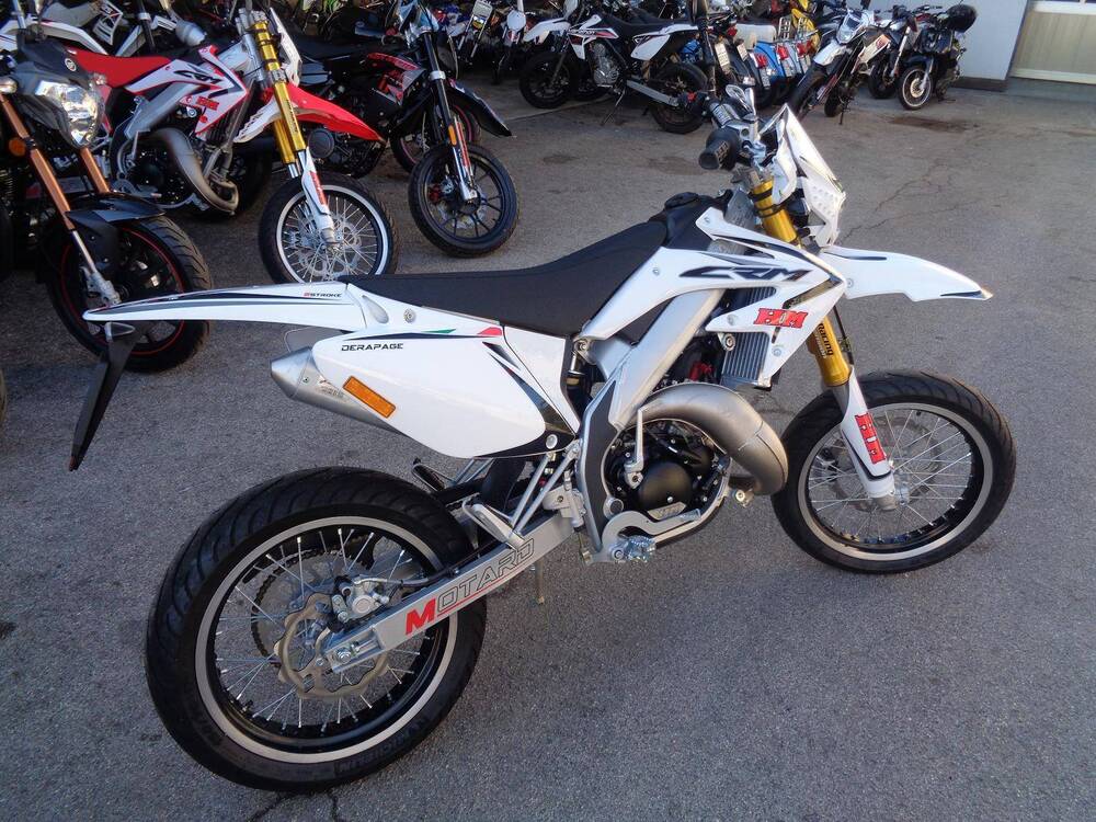 HM CRM 50 Derapage (2011 - 14) (3)