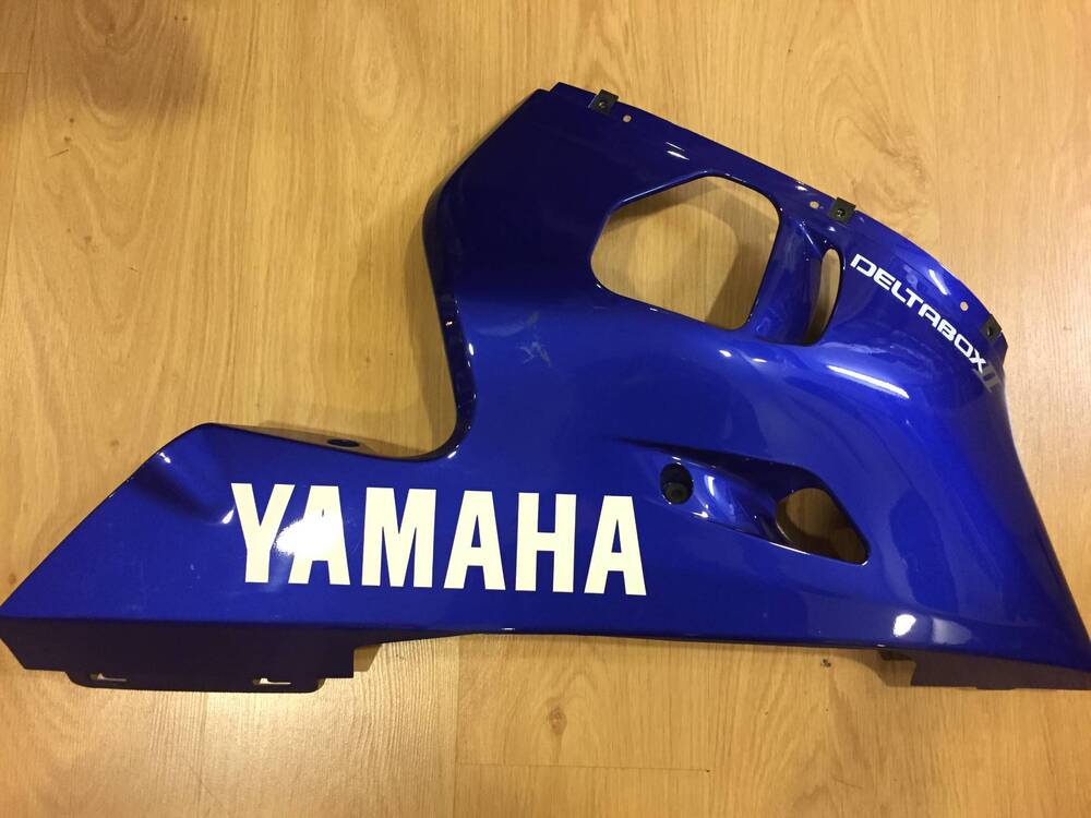 Carena Yamaha R1 98/99