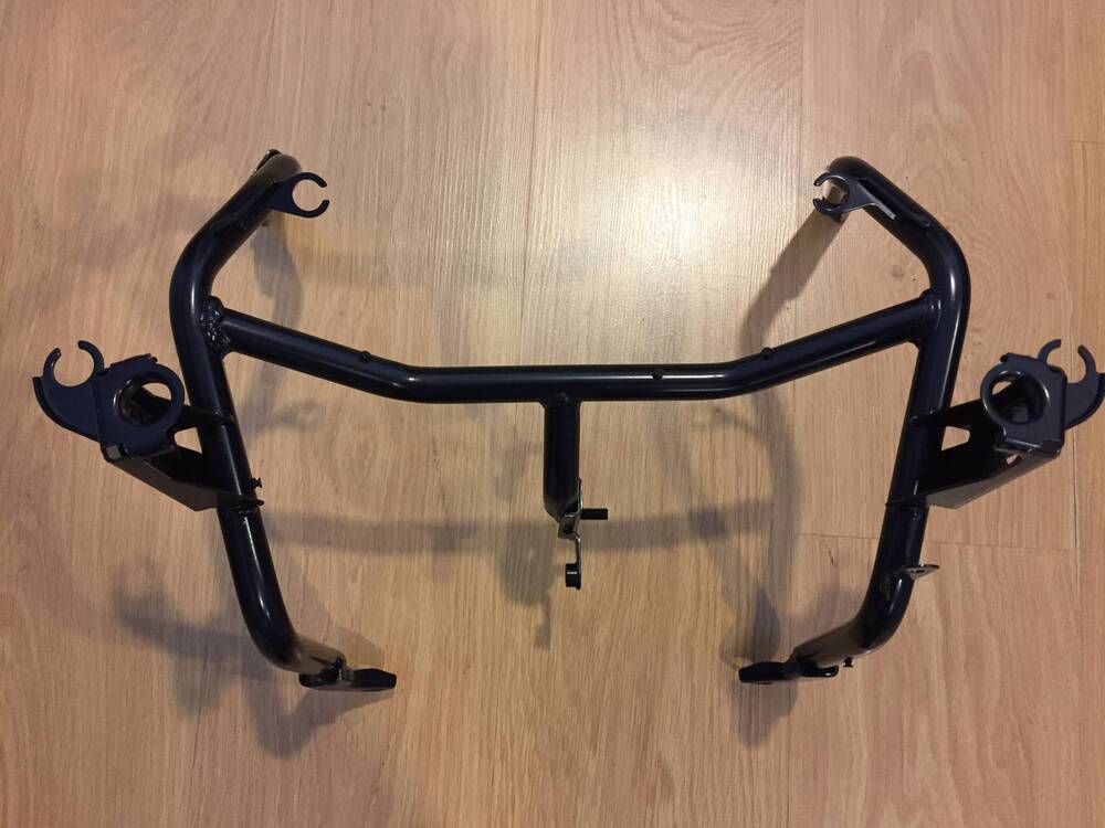 Telaeitto Cupolino Per Yamaha Thundercat