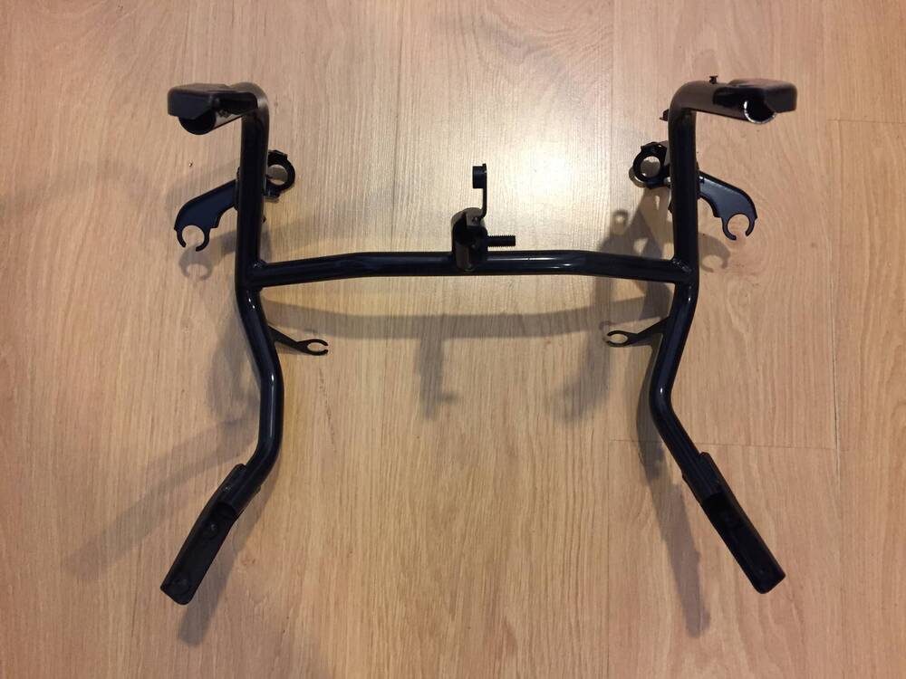 Telaeitto Cupolino Per Yamaha Thundercat (2)