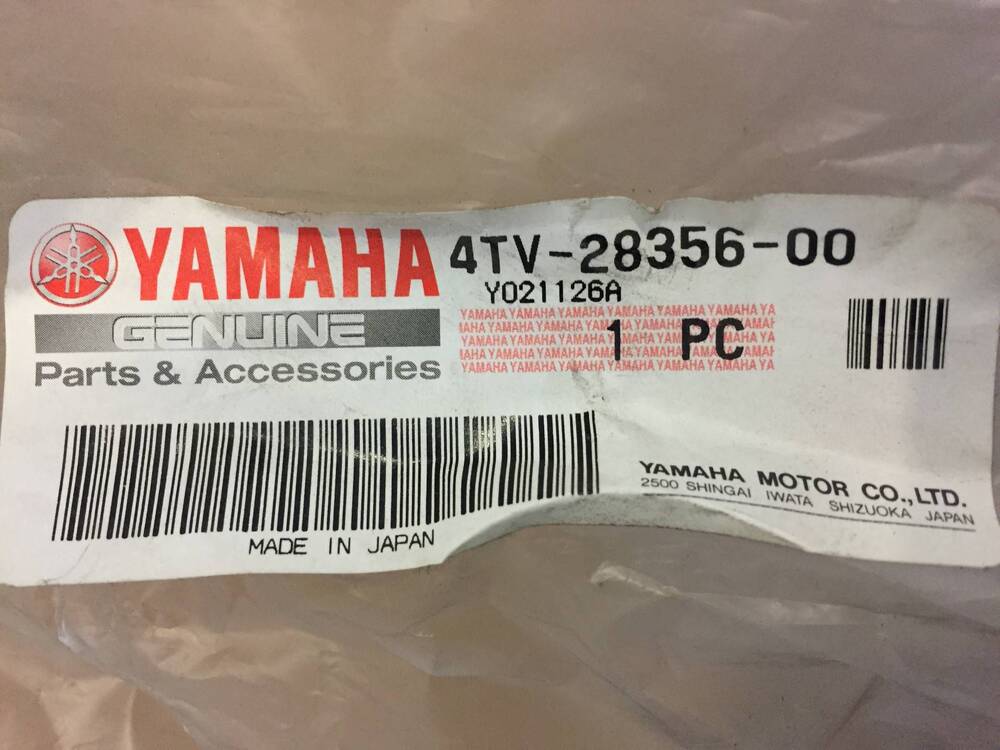 Telaeitto Cupolino Per Yamaha Thundercat (3)