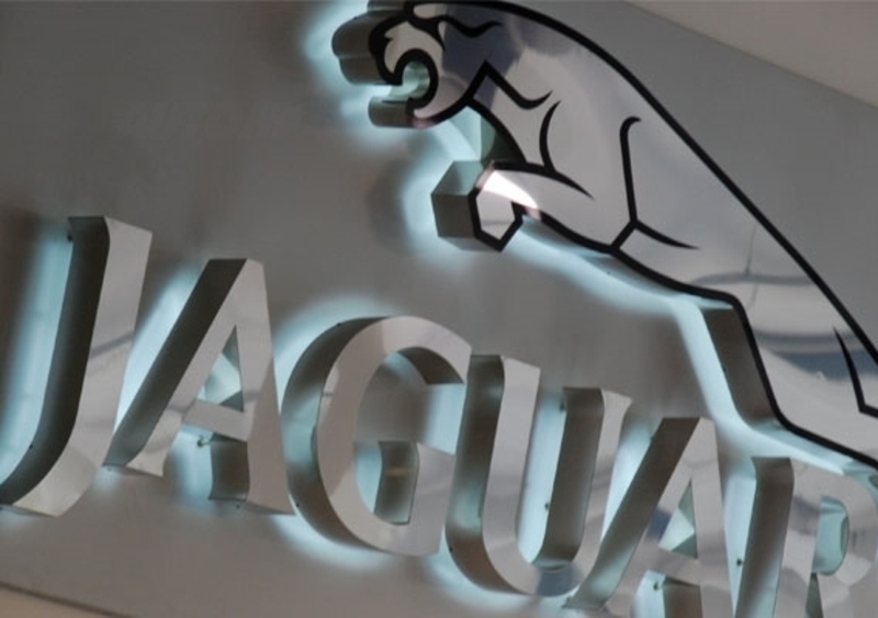 Jaguar al primo posto nella classifica soddisfazione clienti UK