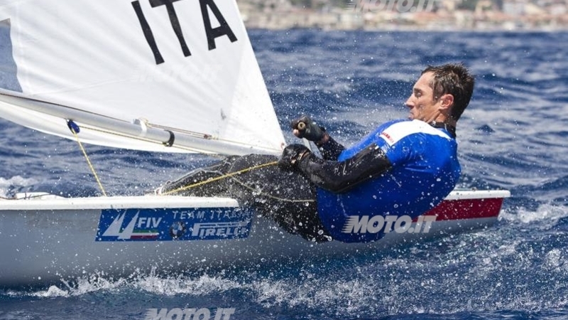 BMW Italia sponsor della Federazione Italiana Vela