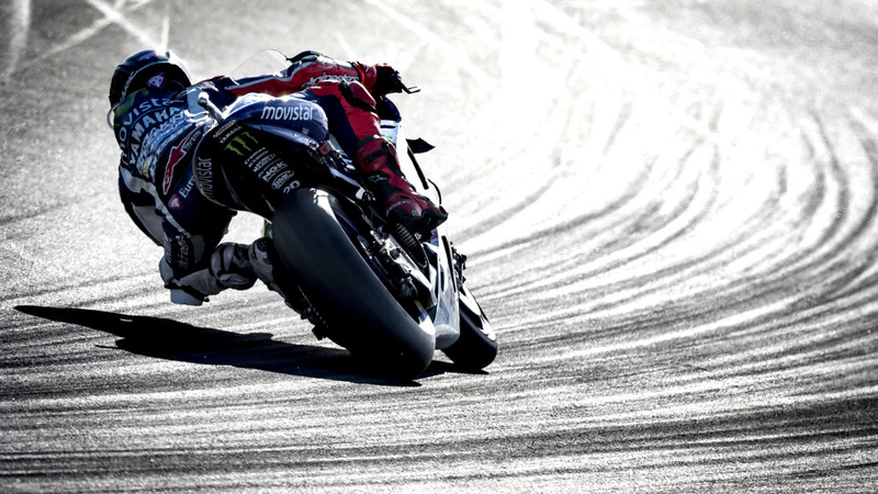 MotoGP. Forcada e Marelli: "Jorge, ci mancherai"