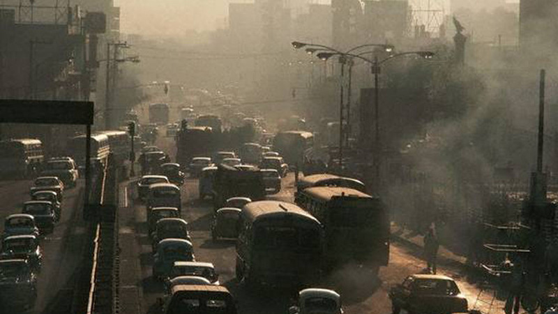 Codacons: 2.000 euro di risarcimenti per lo smog
