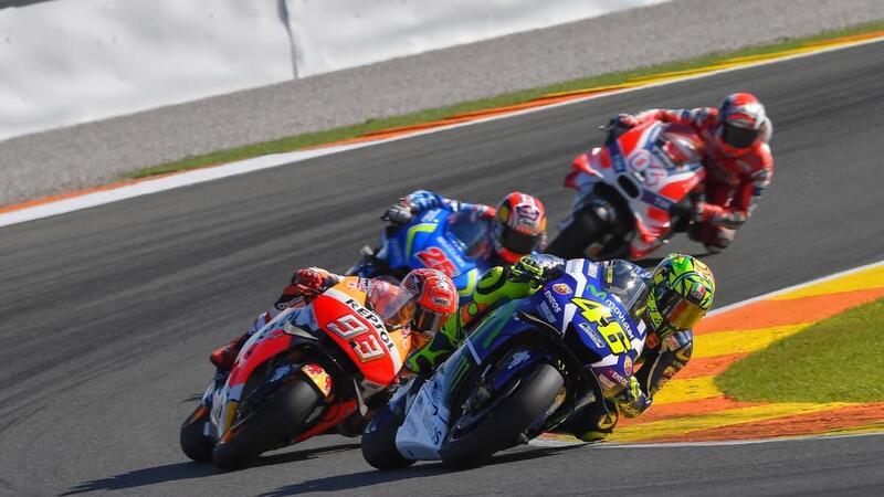 Spunti considerazioni e domande dopo il GP di Valencia