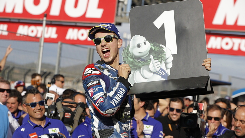 MotoGP. Lorenzo: "Io e Yamaha, un binomio eccezionale"