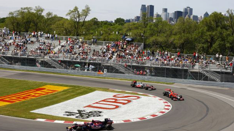 Formula 1 2014, appunti di viaggio: cosa significa fare la spesa a Montreal