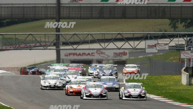 Porsche Carrera Cup Italia: il bilancio delle prime quattro gare