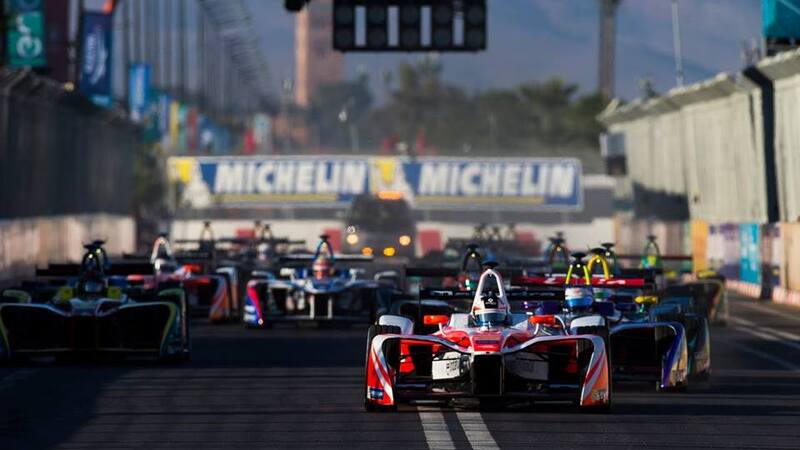 Formula E a Roma con un E-Prix?