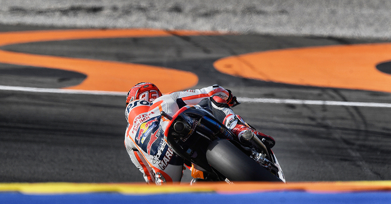 MotoGP, Valencia 2016. Lo sapevate che...?