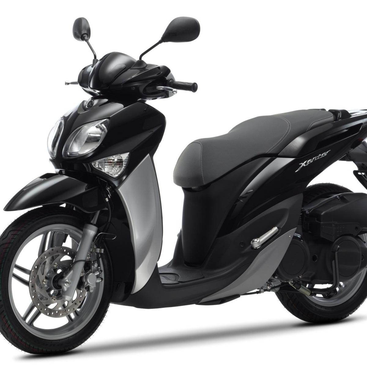 Yamaha Xenter 125 (2017 - 20)