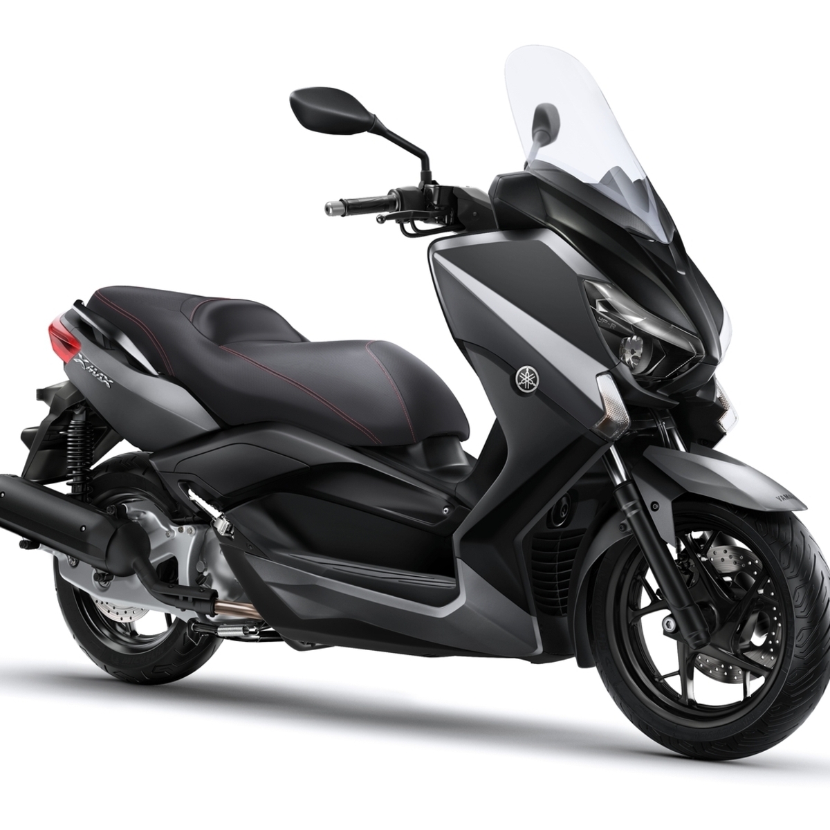 Yamaha X-Max 125 ABS (2017)