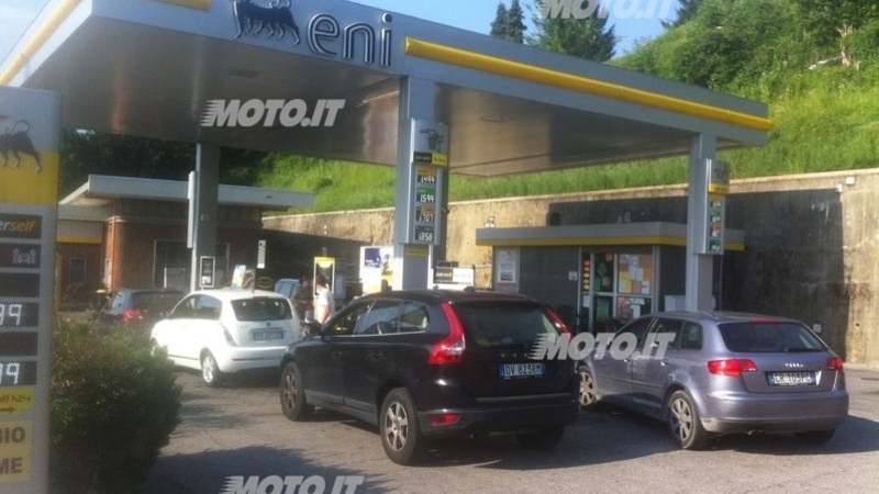 Lo sconto Iperself di eni su benzina e diesel &egrave; vero