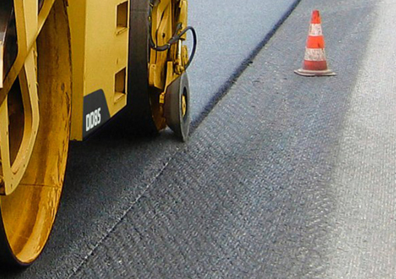 Strade italiane: la met&agrave; &egrave; a rischio